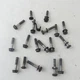 Honda CB 450 / CL 450 Bolts & Small Parts Engine 31028
