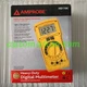 New FLUKE AMPROBE HD110C 1500V digital multimeter Fast delivery