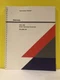Tektronix 070-6881-00 TSG-100 NTSC Television Generator Instruction Manual