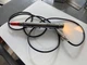 Ideal 61-030 Continuity Tester with Alligator Clip Lead  USA.   f&b rack a ok