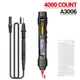ANENG A3006 Pen Type Multimeter Digital AC/DC Voltage Tester Detector Meter Tool