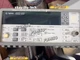HP - Agilent - Keysight 53181A 225MHz Frequency Counter&lhy