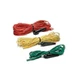 Megger 1000-525 Replacement 3-Wire Lead Set for DET3TC and DET3TD