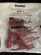 Pomona Electronics 3925-2 Test Clip Minigrabber Hand-held  10-Pack