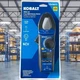 Kobalt Digital Display Clamp Meter Multimeter 400 Amp 600V Volt Sealed!