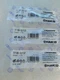3PCS ORIGINAL T18-D12 Chisel Solder Tip, 1.20mm for Hakko FX-8801 Iron