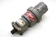 APPLETON RECEPTACLE (FEMALE) - ACP6034BCRS - 60 AMP - RED LABEL - USED