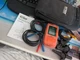 Extech Instruments 480400 Phase Sequence Tester 600VAC w/Case