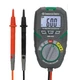 NEW Commercial Electric Compact Auto-Ranging Multimeter Up To 600v AC/DC