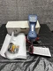 Fluke Networks TS52 PRO Test Set Telephone Lineman Handset 52801V08 w/ Battery