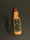Fluke 771 Loop Calibrator Milliamp Process Clamp Meter