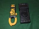 Radio Shack 22-174B True RMS Digital Multimeter & Ideal 61 744 Meters FOR PARTS