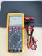FLUKE 289 TRUE-RMS LOGGING MULTIMETER W/ LEADS (CALIBRATED 2025) SHIPS FREE