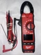Milwaukee 2236-20 Clamp Meter for HVAC/R - Red