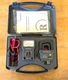 RadioShack Clamp On AC Ammeter 22-602 with Detachable Multimeter With Hard Case