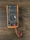 TENMA Digital Multimeter 72-8150 Manual Ranging Capacitance Inductance Meter