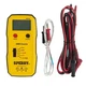 SPERRY INSTRUMENTS DM6260 Seven Function Auto Ranging Digital Mult