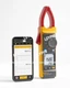 Fluke 393 FC Solar Clamp Meter Digital 1.3-Inch Jaw Clamp-On Tool - Brand New$