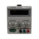 Instek SPS-606 Single-Channel Switching DC Power Supply, 60V/6A, 360W