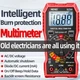 NEW NENG Digital Multimeter Auto Range Voltage Tester Electrical Meter SZ06