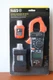 Klein Tools CL120KIT 400A AC Electrical Maintenance & Test Kit