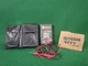 Vintage Ramsey Digital Multimeter KD-508 Mini w/case+leads - FOR PARTS/PROJECT