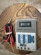 Vintage Micronta Digital Multimeter Radio Shack Model 22-197U Korea 