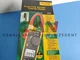 Fluke 376 (not FC) True-rms AC/DC Clamp Meter with iFlex probe