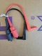 1PC Fieldpiece ASA2 Short Alligator Lead Extensions New