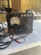 VTG AN/USM-116C Navy Multimeter Electonic Tester Raypar Electronics Untested