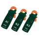 Extech PQ34-2 - 200 A Flexible Current Clamp Probes (Set of 3)