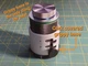 Grippy Base for Hakko OmniVise C1390C (Vise NOT INCLUDED)