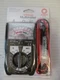 Jasco Power Gear 14-Range Multimeter, 50952