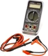 Elenco Digital Mulitmeter with 3 1/2 Digit Display