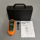 ExTech RPM10 Tachometer (0.5 to 20,000 rpm) w/ Case