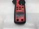 Snap-on EEDM570J Low Current Color Digital Display Clamp Meter [Used]