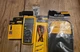 Fluke 233/A Remote Display True RMS Multimeter &ndash; Tested - US - With Case