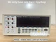 1pcs USED 1PCS Tektronix DMM4050 6-1/2 Digit Precision Multimeter /hyy