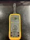 Fluke 27 II Digital Multimeter IP67 CAT IV Auto-Ranging with Test Leads