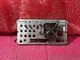 HP 8595E Accessories - Rear Panel