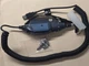 EXFO FIP-430B Fiber Optic Inspection Microscope w/ 4 Adapters