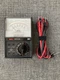 Vintage Micronta Radio Shack 22-201U Analog 18-Range Multimeter