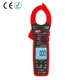 UNI-T UT206B/UT207B/UT208B Intelligent Digital Display Clamp Ammeter Multimeter✦