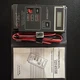 VTG Micronta LED Digital Autoranging Pocket Multimeter Radio Shack Cat No 22-169