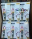 NEW Fluke 376 FC True-RMS AC/DC Clamp Meter New Expedited Shipping