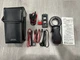 Vintage Amprobe Digital Clamp-On Volt /Ohmmeter Model ACD-1 ACD-2 ACD-3 ACD-4