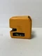 Fluke PLS 180 Green Laser Level