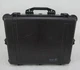 Pelican 1600 Case 21.5 x 17 x 5 Black