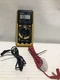EVERSTART 10709WDI (FC1010994) Working With Cables Batteries Not Included