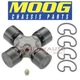 MOOG At Rear Axle Universal Joint for 2005-2015 Nissan Armada - Driveline oq
